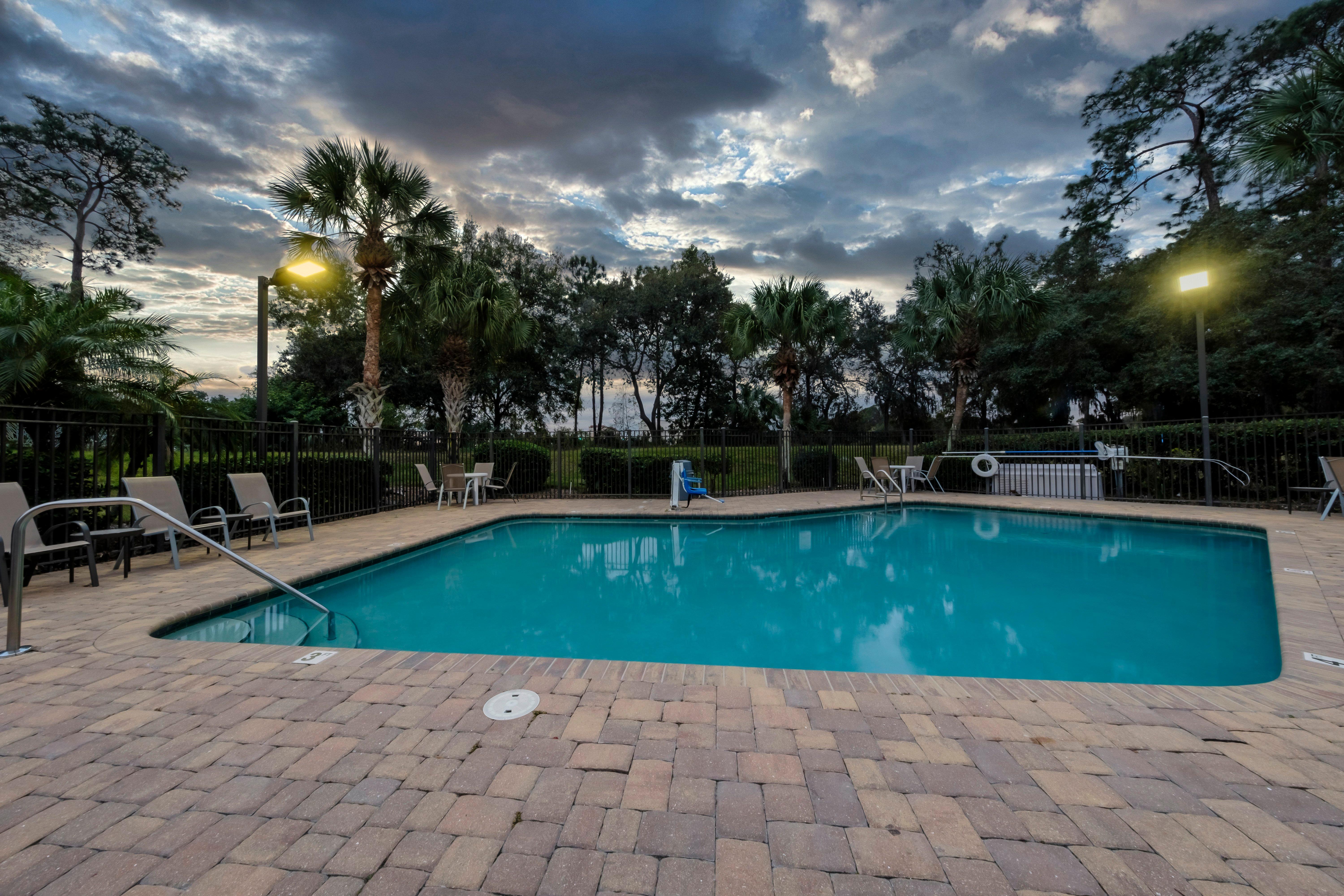 Red Roof Inn Tampa - Brandon Buitenkant foto