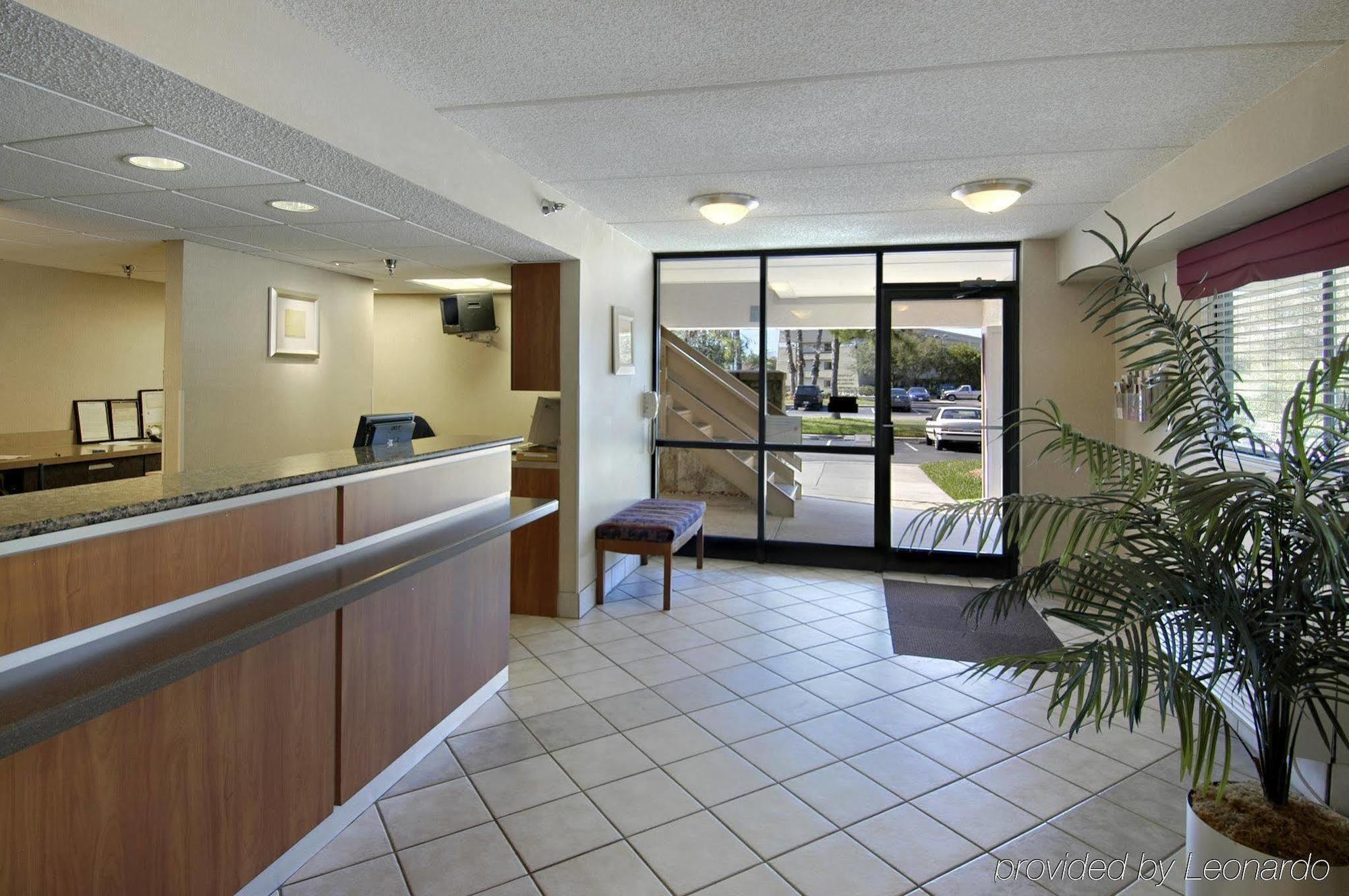 Red Roof Inn Tampa - Brandon Buitenkant foto